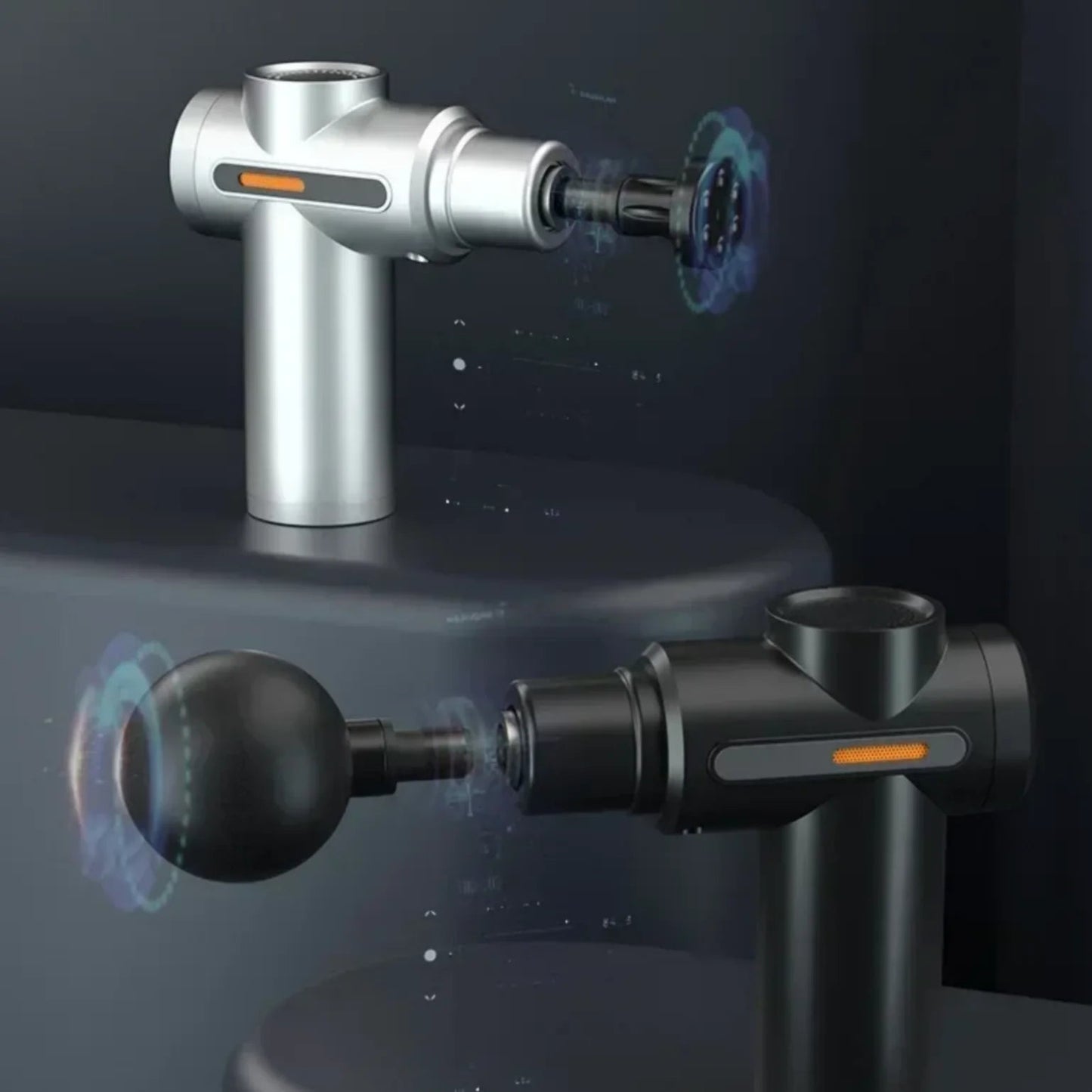 Mini Massage Gun
