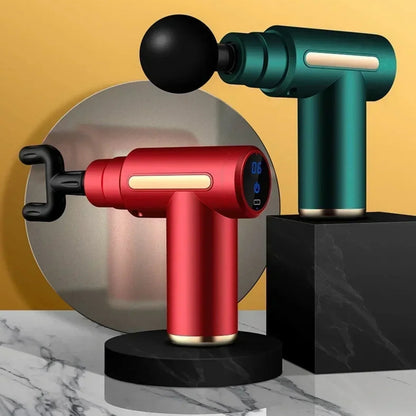 Mini Massage Gun