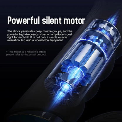 Hyperblade Massager Knife for Deep Tissue Relief